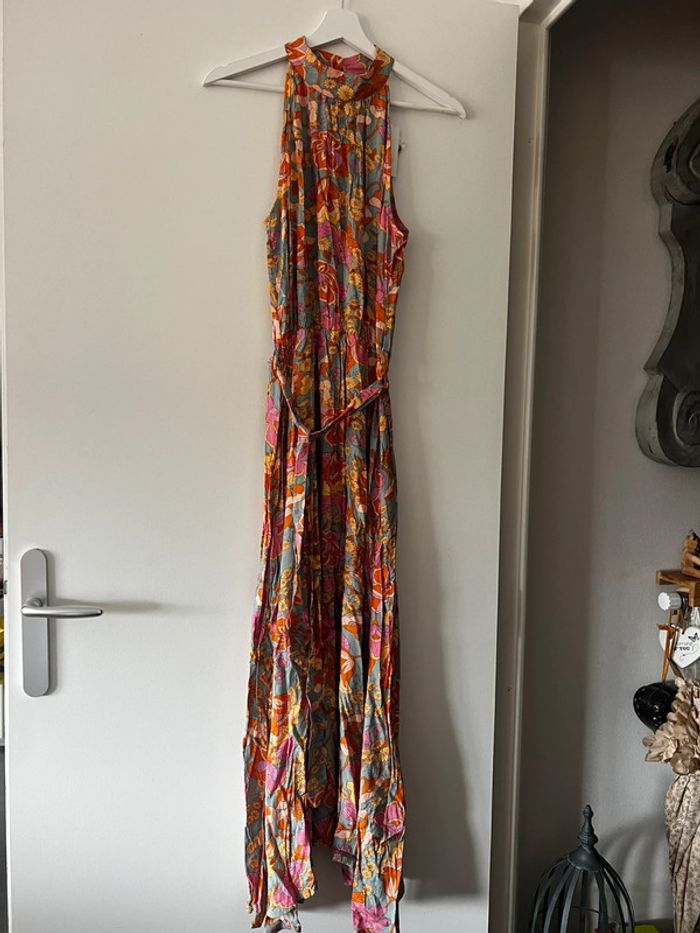 Robe longue - photo numéro 9