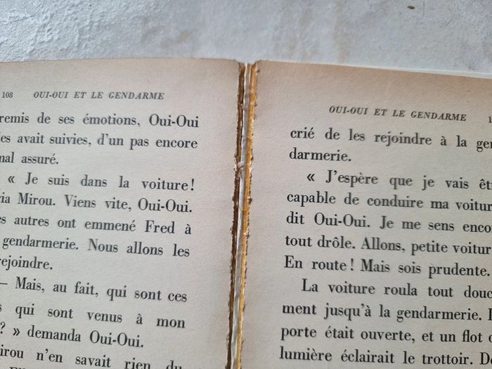 Lot de livres vintage d'Enid Blyton - photo numéro 9