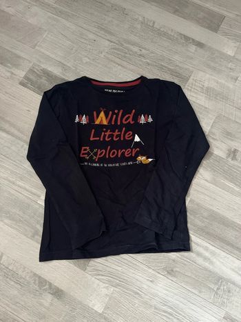 Tee shirt ML
