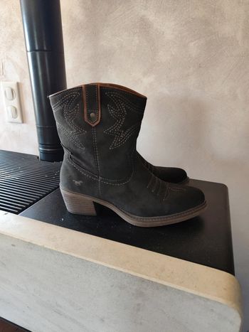Bottines