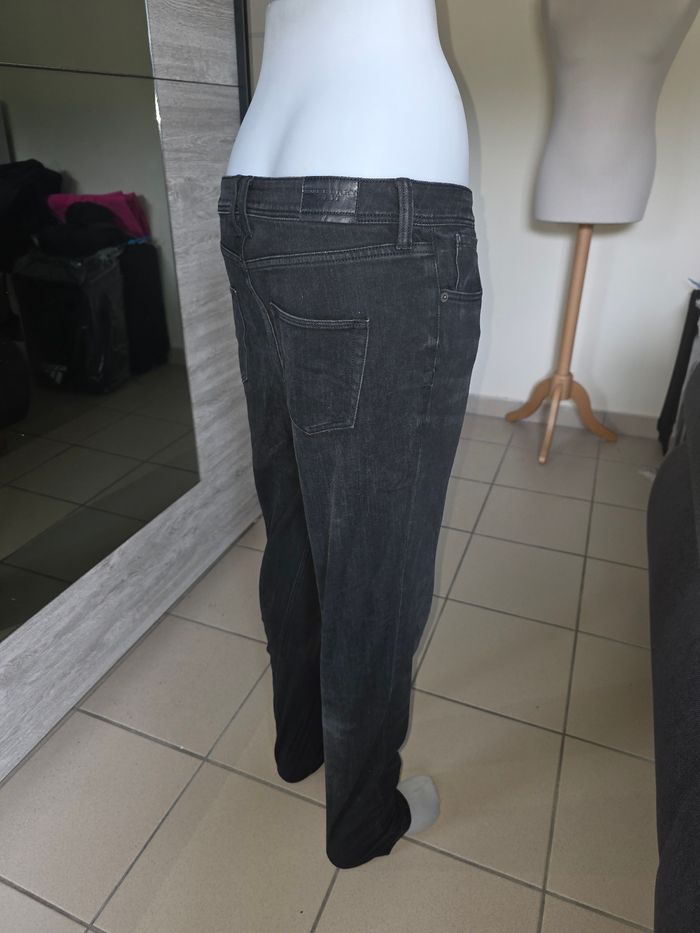 Jeans skinny Burberry - photo numéro 2