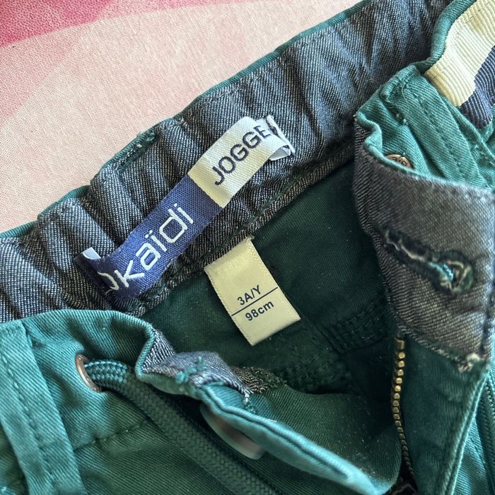 Pantalon jogger - photo numéro 2