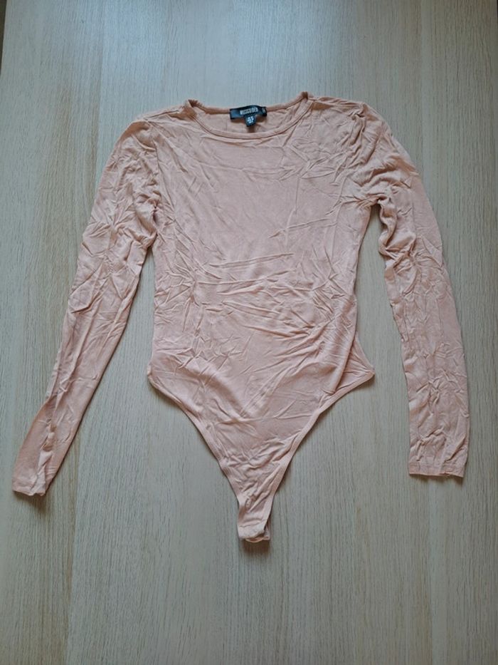 Body Missguided