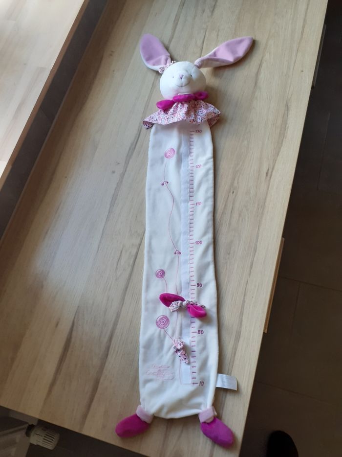 Ensemble doudou et compagnie - photo numéro 3