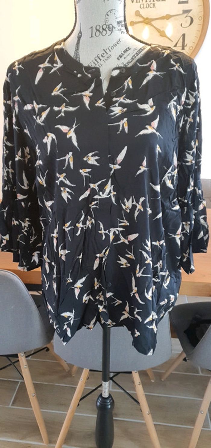 Chemise taille 46/48