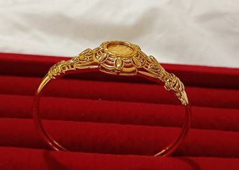 Bracelet en acier inoxydable