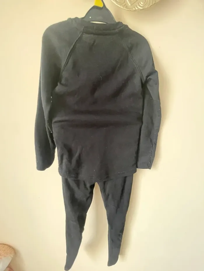 Maillot et collant thermolactyl - photo numéro 4