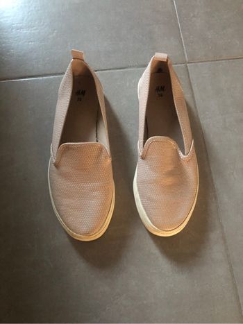 Chaussures 38