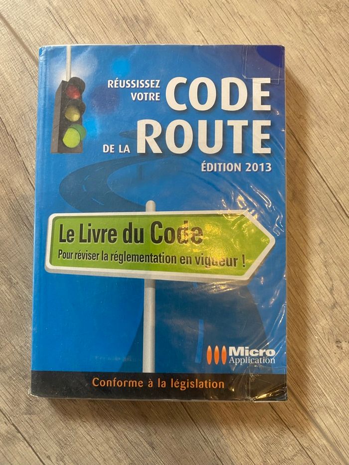Code de la route