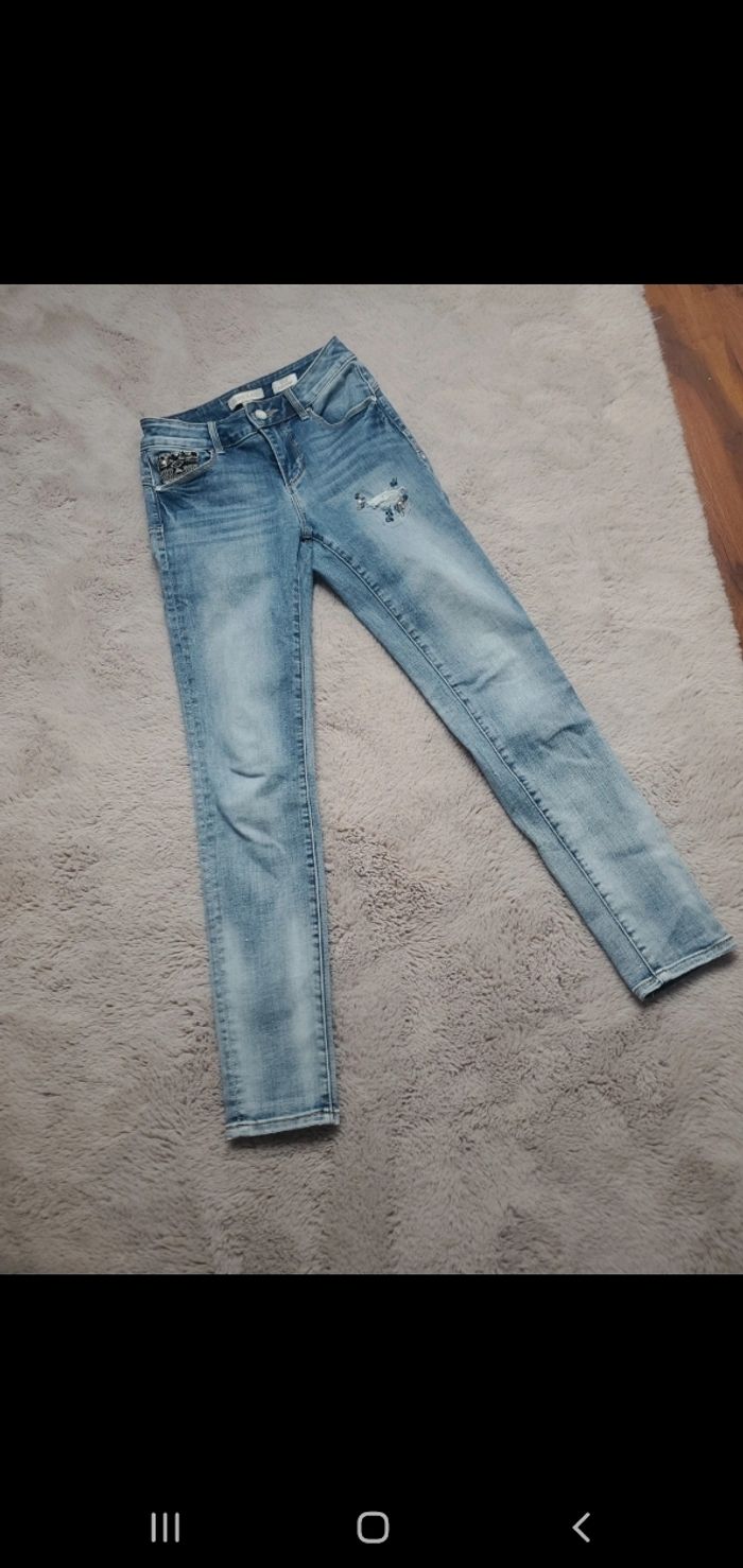 Jeans skinny