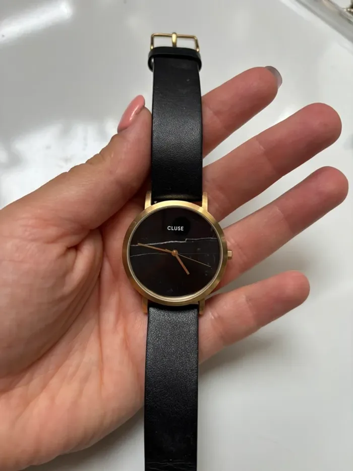 Montre cluse - La roche - photo numéro 2