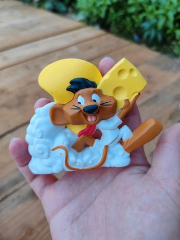 Figurine speedy Gonzales Looney tunes