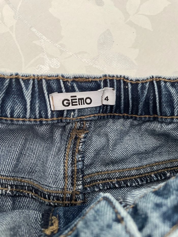 Jean Gémo - photo numéro 2