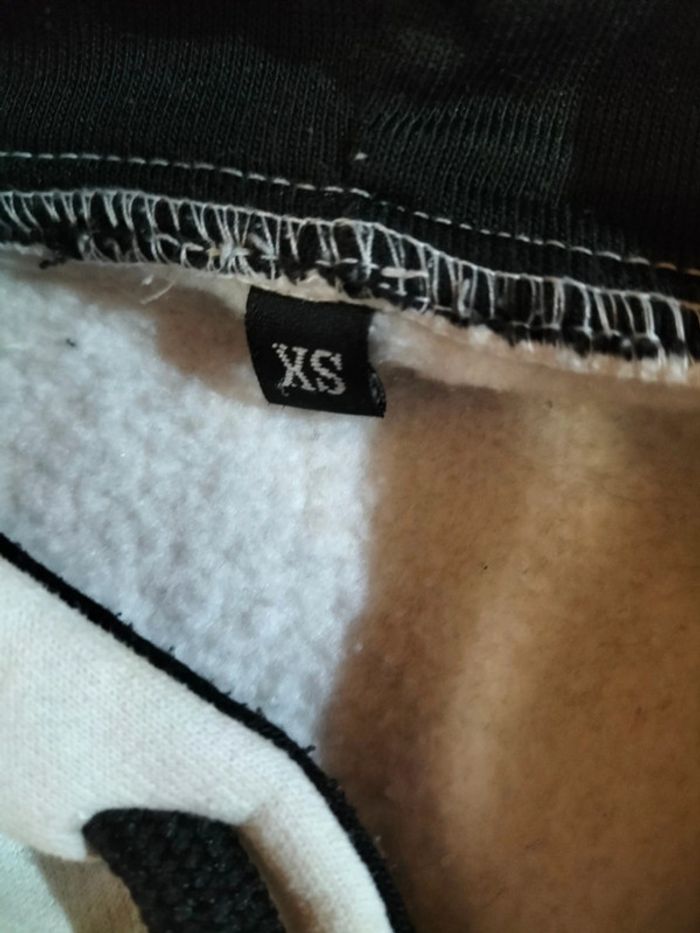 Sweat femme taille XS - photo numéro 5