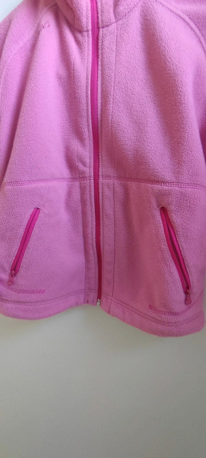 Veste polaire - photo numéro 2