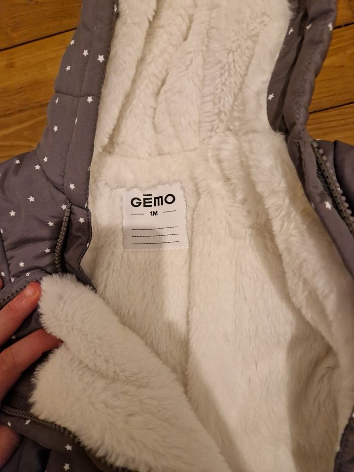 Combi neuf - photo numéro 2