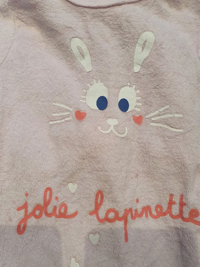 lot de pyjamas - photo numéro 8