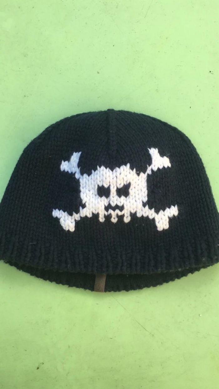 Bonnet