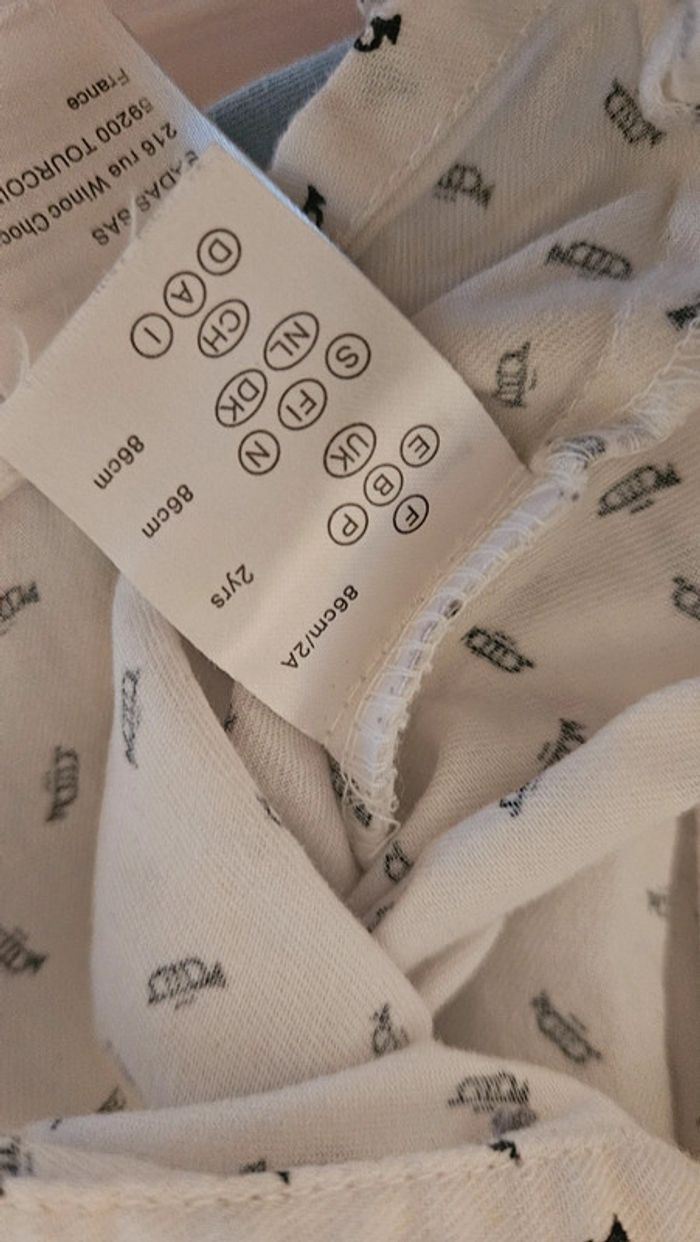 Chemise - photo numéro 4