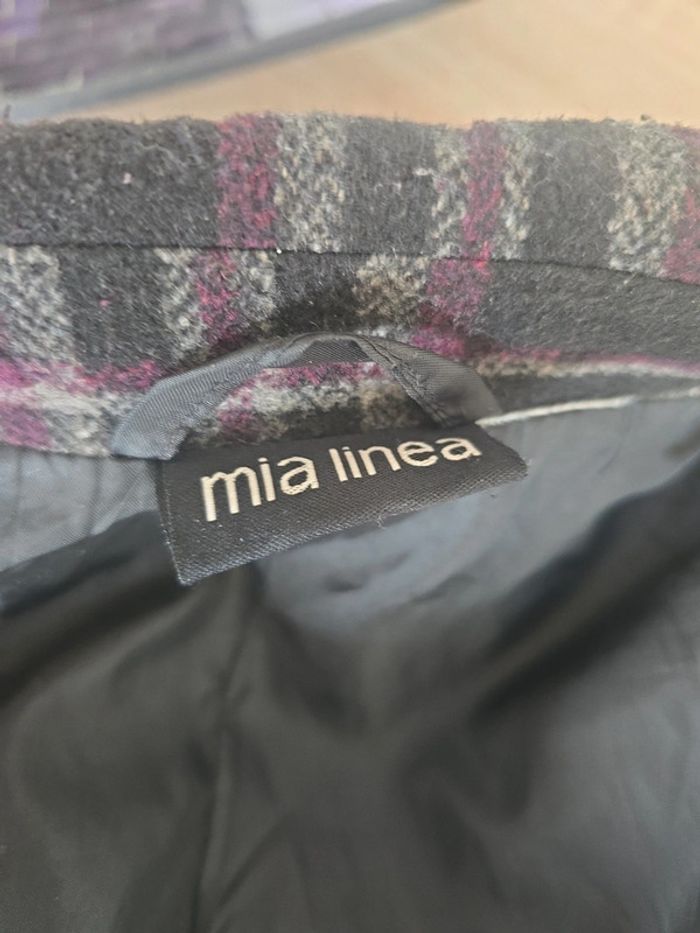 Manteau d'hiver - photo numéro 5