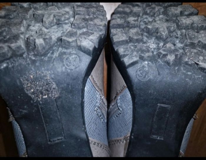 Bottines à talons - photo numéro 3