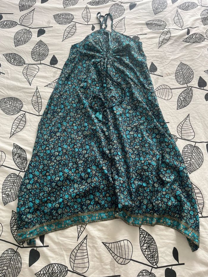 Robe d’été