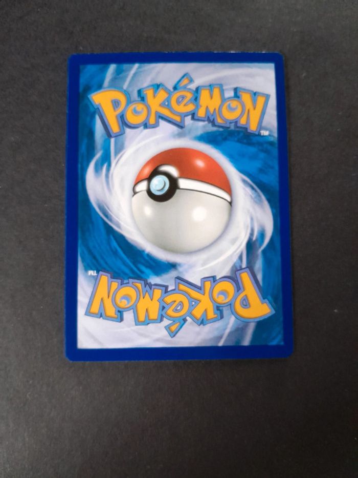 Carte Pokémon Maracachi Reverse 3/091 - photo numéro 2