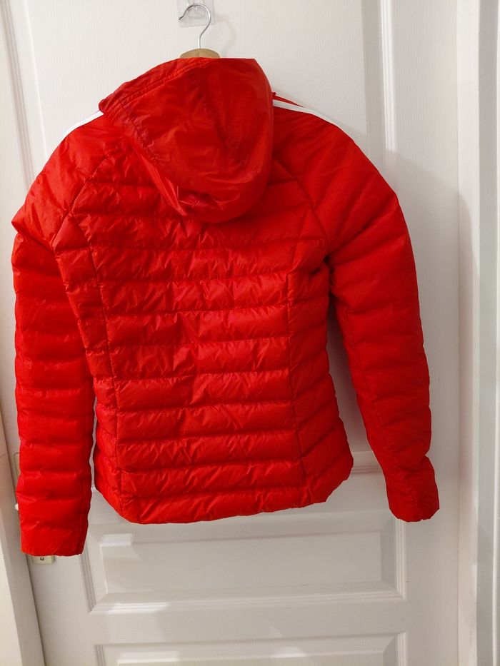 Blouson Adidas - photo numéro 2