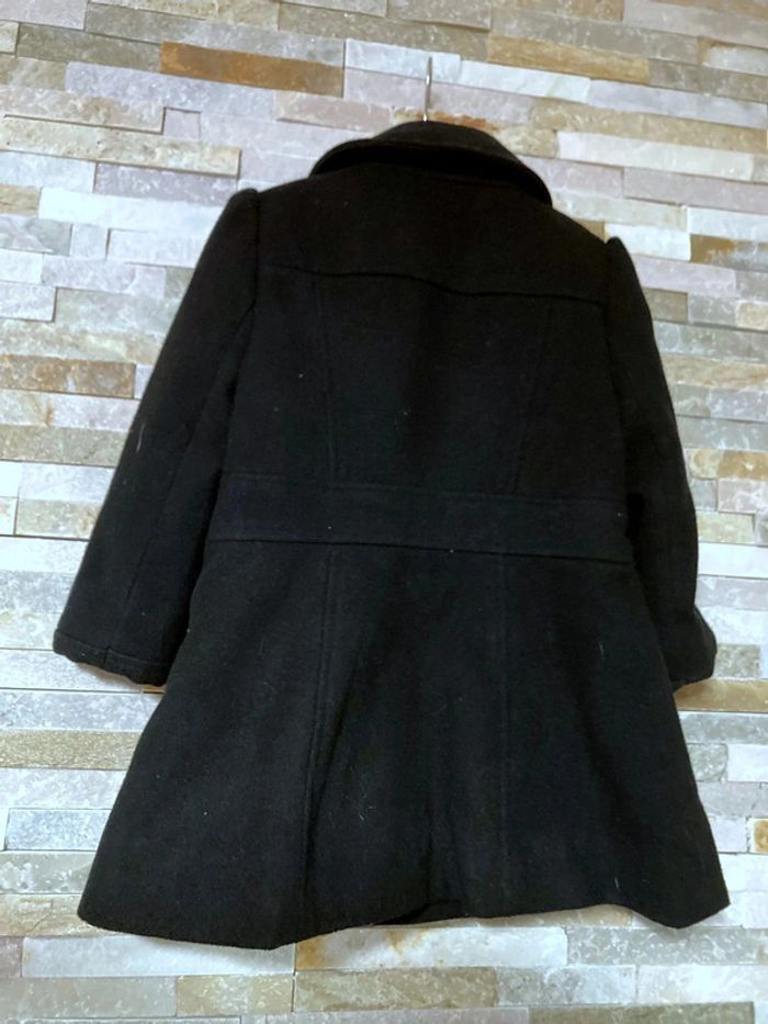 2/3ans manteau - photo numéro 3
