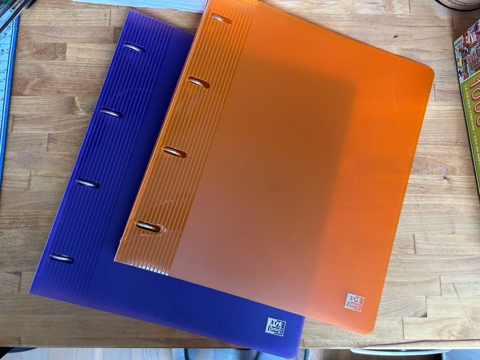 Fournitures scolaires - photo numéro 5