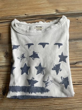TEE Shirt kiabi 8 ans