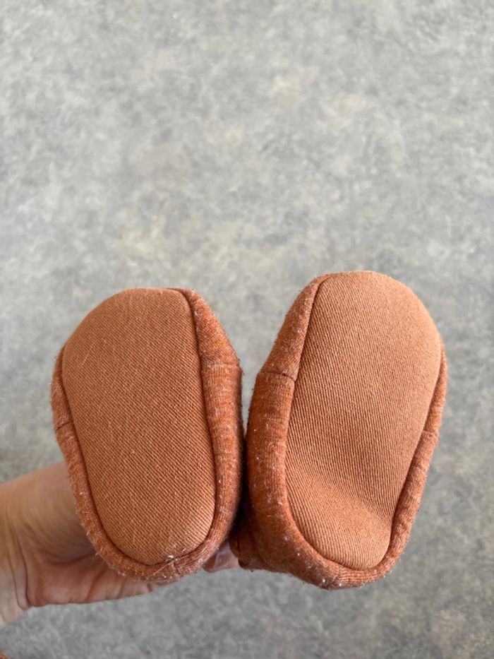 pantoufles - photo numéro 3