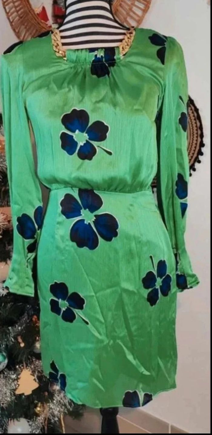 🌿Robe Naf  Naf -  Taille  38 Neuve  🌿