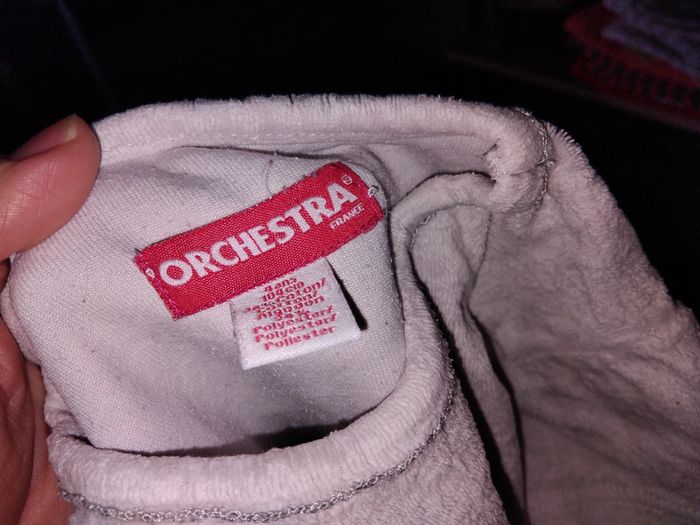 Pyjama Orchestra - photo numéro 6