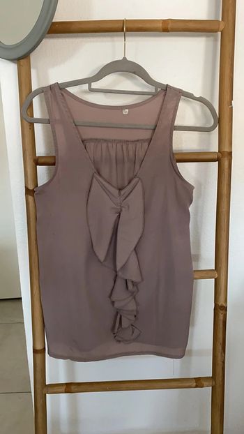 Top taupe