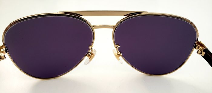 Lunette de soleil Gucci homme/femme - photo numéro 3
