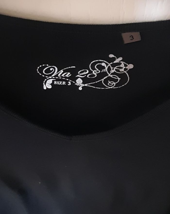 Tee shirt - photo numéro 2