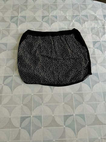 Jupe 38 / M - Naf Naf - neuve
