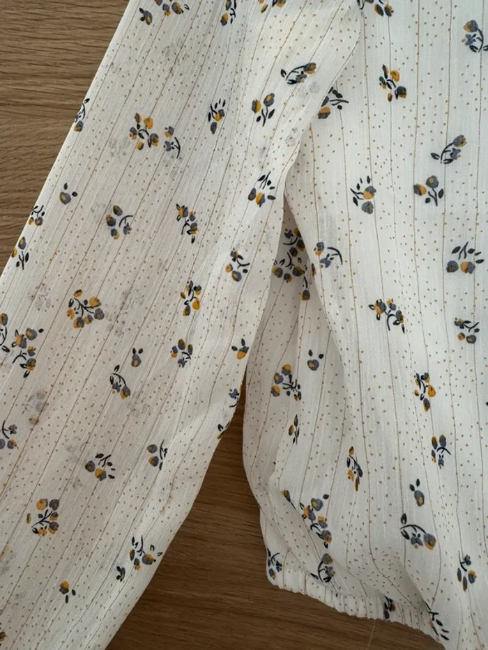 Chemise et jupe - photo numéro 4