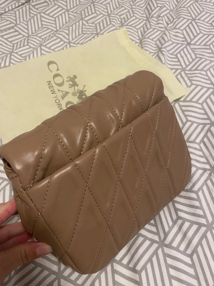 Sac COACH - photo numéro 4