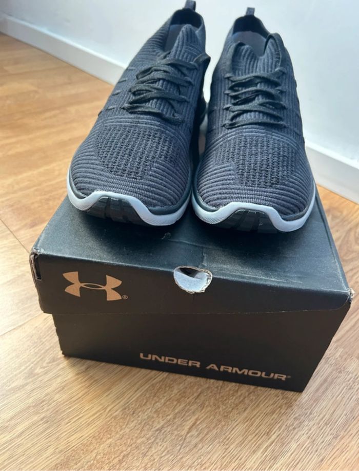 Under armour - photo numéro 6