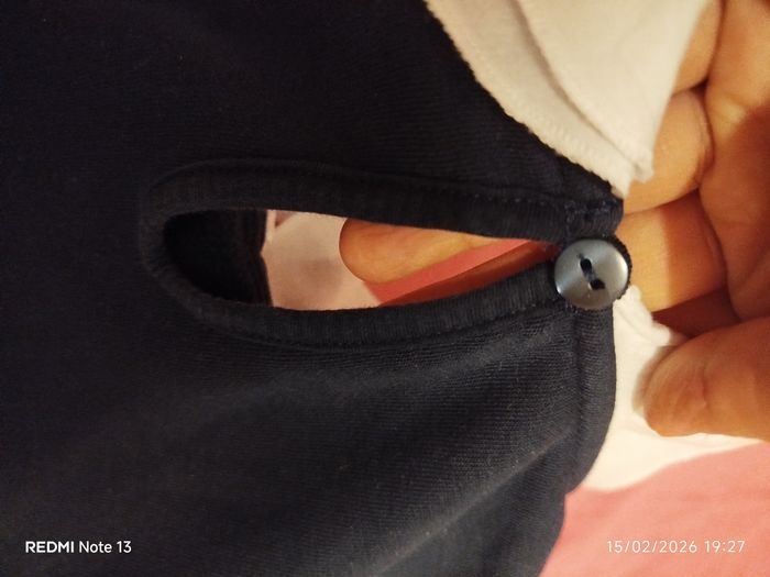 Lot 3 pulls avec col claudine - photo numéro 8