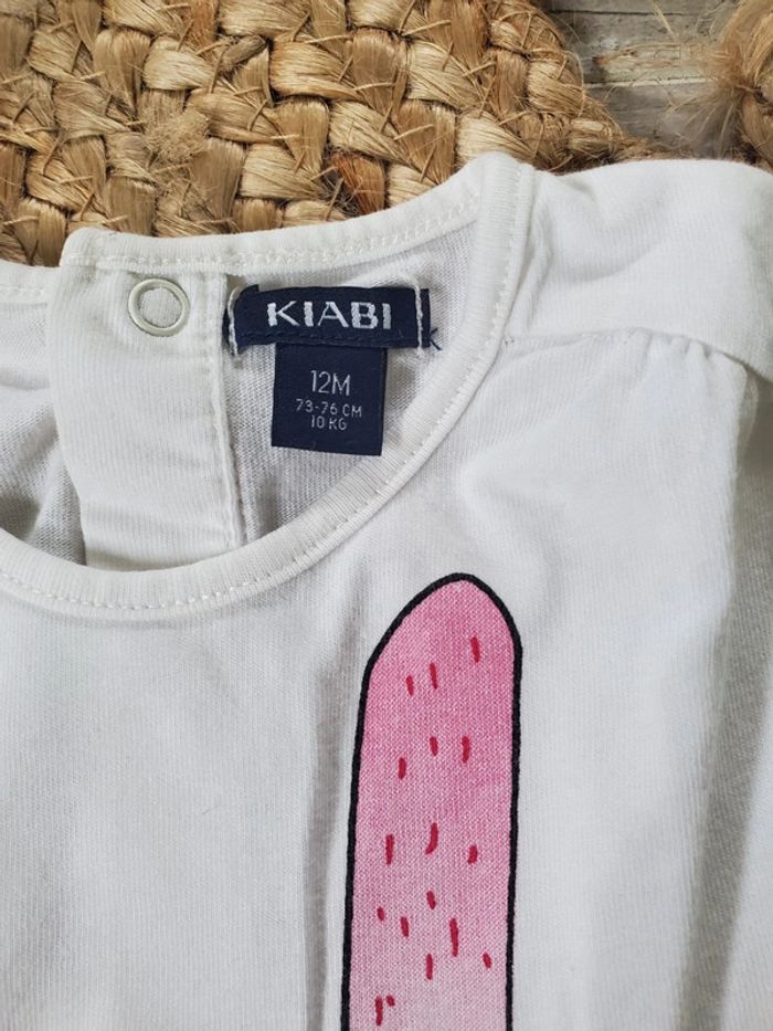 Tee shirt - photo numéro 3