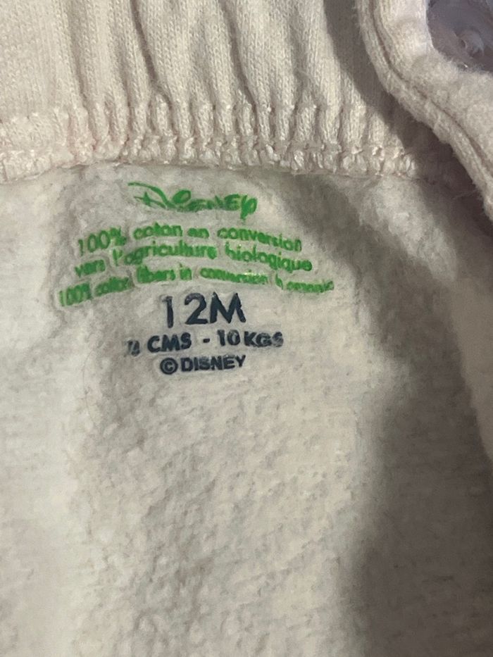 Salopette minnie - photo numéro 4