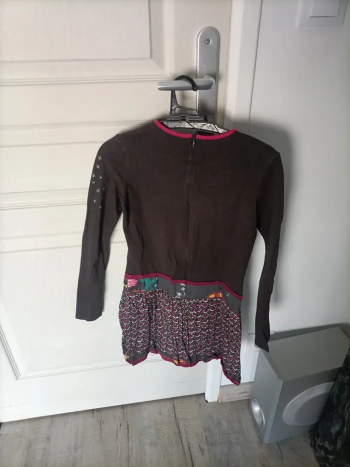 Robe catimini - photo numéro 4