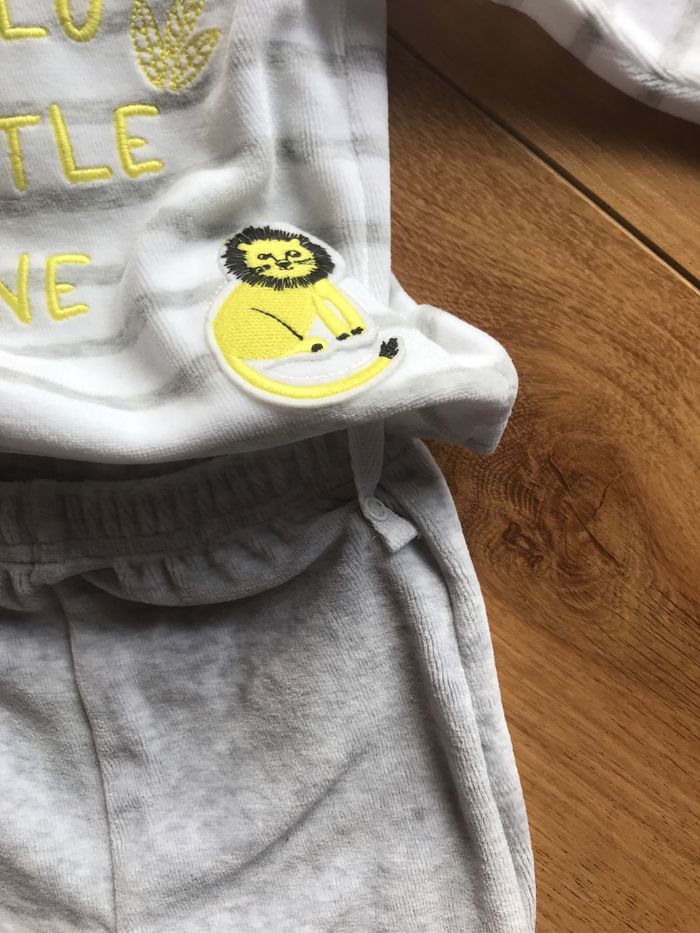 Ensemble 2 pièces - photo numéro 3