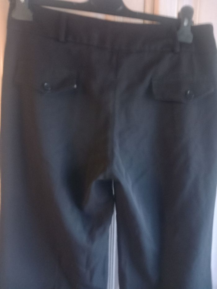 Pantalon noir T3 - photo numéro 6