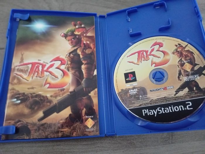 Jeux de play 2