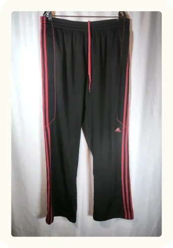 Pantalon survêtement jogging homme Adidas Taille XL 42