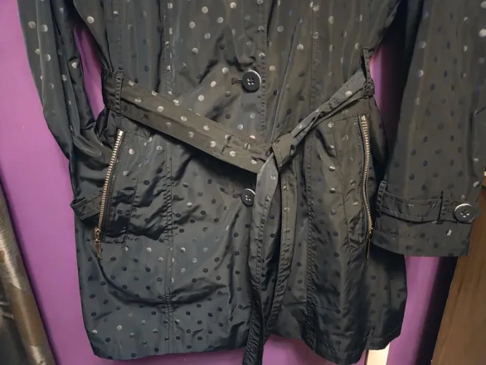 Trench coat imperméable M&S Mode – T46 - photo numéro 4